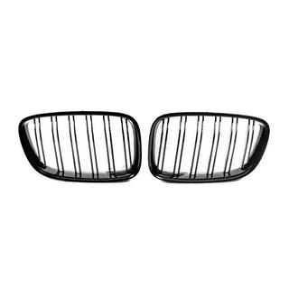 Ніздрі M-Look (чорний глянець) фото 1