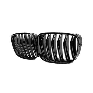 Ніздрі M-Look (чорний глянець) фото 2