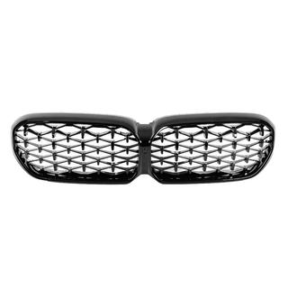 Ніздрі Diamond Black (2021-2023) фото 3