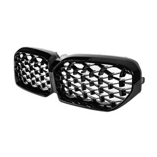 Ніздрі Diamond Black (2021-2023) фото 2