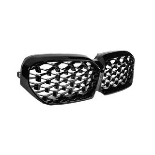 Ніздрі Diamond Black (2021-2023) фото 4