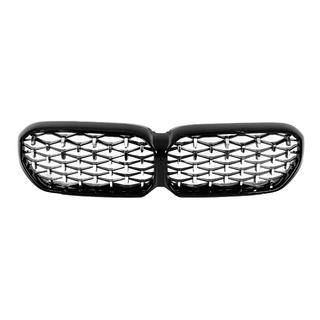 Ніздрі Diamond Silver (2021-2023) фото 2