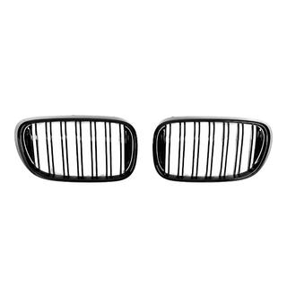 Ніздрі M-Look (2016-2019, чорний глянець) фото 1