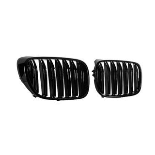 Ніздрі M-Look (2016-2019, чорний глянець) фото 3