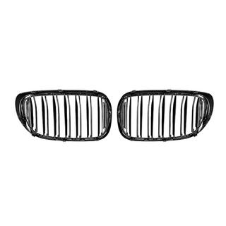 Ніздрі M-Look (2016-2019, чорний глянець) фото 4