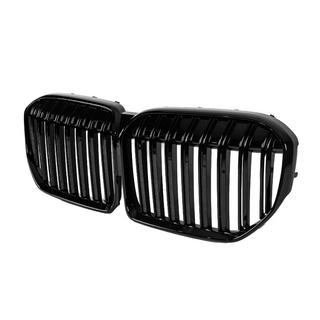 Ніздрі M-Look (2019-2022, чорний глянець) фото 2