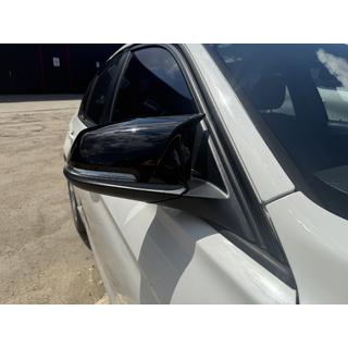 Накладки на дзеркала M-Look (2 шт) фото 2