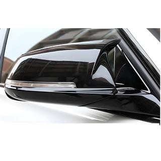 Кришки дзеркал M-Look (З защіпками, 2 шт) фото 1