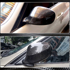 BMW 3 серія E92/E93 2006-2013 рр. Кришки дзеркал (2010-2013, Карбон) фото 4