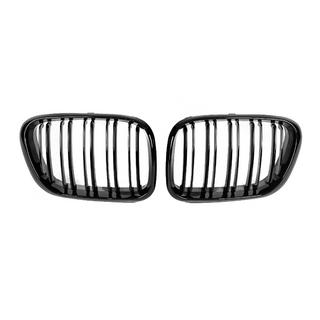 Ніздрі M-Look (1999-2003, чорний глянець) фото 2