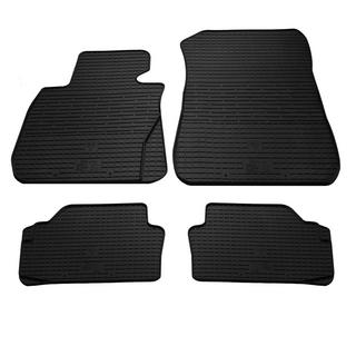 Гумові килимки (4 шт, Stingray Premium) BMW 3 серія E92/E93 2006-2013 рр.