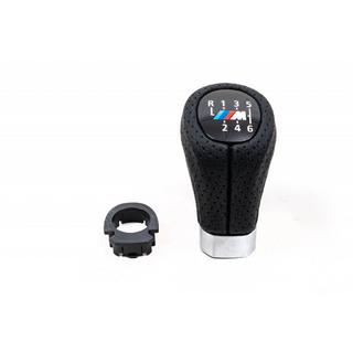 Ручка КПП (ОЕМ) BMW 3 серія E92/E93 2006-2013 рр. фото 1