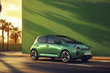 Огляд Renault Twingo IV E-Tech Electric 2026 фото 3