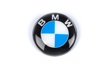 BMW 3 серія F34 2013-2020 рр. Емблема фото 1