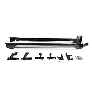 Бокові підніжки OEM V2 (2 шт., Алюміній)