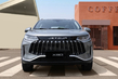 Jetour X50: Компактний кросовер для міського середовища фото 1
