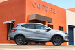 Jetour X50: Компактний кросовер для міського середовища фото 2