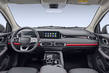 Jetour X50: Компактний кросовер для міського середовища фото 5