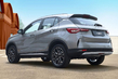 Jetour X50: Компактний кросовер для міського середовища фото 3