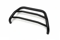 Volkswagen LT 1995-2006 рр. Кенгурятник WT022 Black (нерж) фото 3
