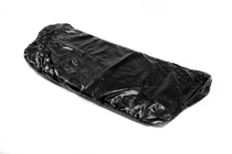 Opel Movano 2004-2010 рр. Чохол капота (шкірозамінник) фото 3