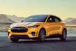 Огляд Ford Mustang Mach-E GT Performance Edition фото 2