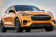 Огляд Ford Mustang Mach-E GT Performance Edition фото 1