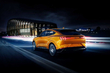 Огляд Ford Mustang Mach-E GT Performance Edition фото 3