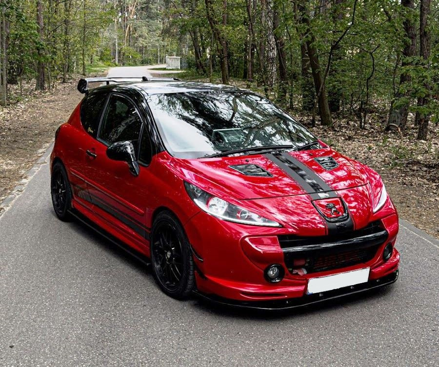 Як зробити автомобіль зовні більш агресивним: Топ-ідеї для тюнінгу