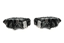 BMW X4 G02 2018- рр. Передні фари рестайлінг (потрібна заміна бамперу) фото 5