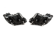 BMW X4 G02 2018- рр. Передні фари рестайлінг (потрібна заміна бамперу) фото 4