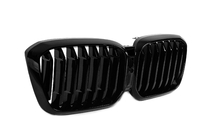 BMW X4 G02 2018- рр. Ніздрі в стилі M-Sport (2022-2024) фото 3