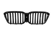 BMW X4 G02 2018- рр. Ніздрі в стилі M-Sport (2022-2024) фото 4