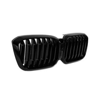 Ніздрі в стилі M-Sport (2022-2024) BMW X4 G02 2018- рр. фото 3