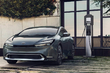 Toyota Prius (XW60): П'яте покоління легендарного гібрида фото 4