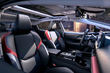 Toyota Prius (XW60): П'яте покоління легендарного гібрида фото 6
