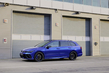 Volkswagen Golf Variant R 2024: Практичність та екстрим