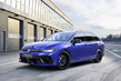 Volkswagen Golf Variant R 2024: Практичність та екстрим