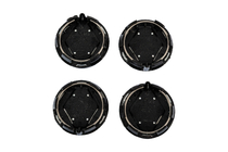 Renault Ковпачки у диски сірі з кільцем 81568GR (57мм на 49мм, 4 шт) фото 3