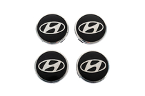 KIA Ковпачки в диски 60/56мм 8918D (4 шт) фото 1