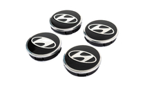 KIA Ковпачки в диски 60/56мм 8918D (4 шт) фото 2