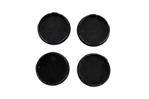 KIA Ковпачки в диски 60/56мм 8918D (4 шт) фото 3