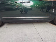 Rolls-Royce Cullinan 2018- рр. Бокові пороги OEM (2 шт) фото 6