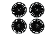 Mercedes G сlass W465 2025- рр. Диски з кованого алюмінію BRB-Design (R24, 4 шт) фото 11