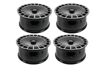 Mercedes G сlass W465 2025- рр. Диски з кованого алюмінію BRB-Design (R24, 4 шт) фото 12