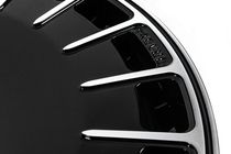 Mercedes G сlass W465 2025- рр. Диски з кованого алюмінію BRB-Design (R24, 4 шт) фото 7