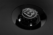 Mercedes G сlass W465 2025- рр. Диски з кованого алюмінію BRB-Design (R24, 4 шт) фото 9