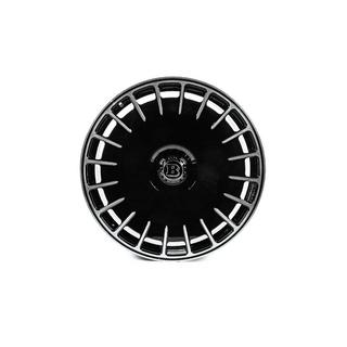 Диски з кованого алюмінію BRB-Design (R24, 4 шт) фото 3