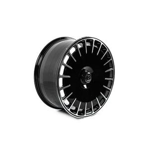 Диски з кованого алюмінію BRB-Design (R24, 4 шт) фото 4