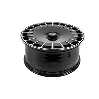 Диски з кованого алюмінію BRB-Design (R24, 4 шт) фото 2